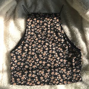 Flower top